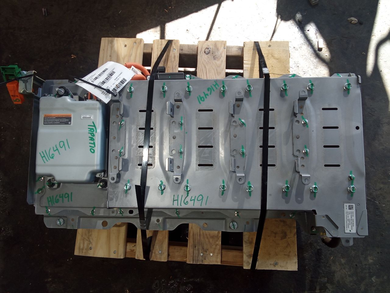 Part image 9