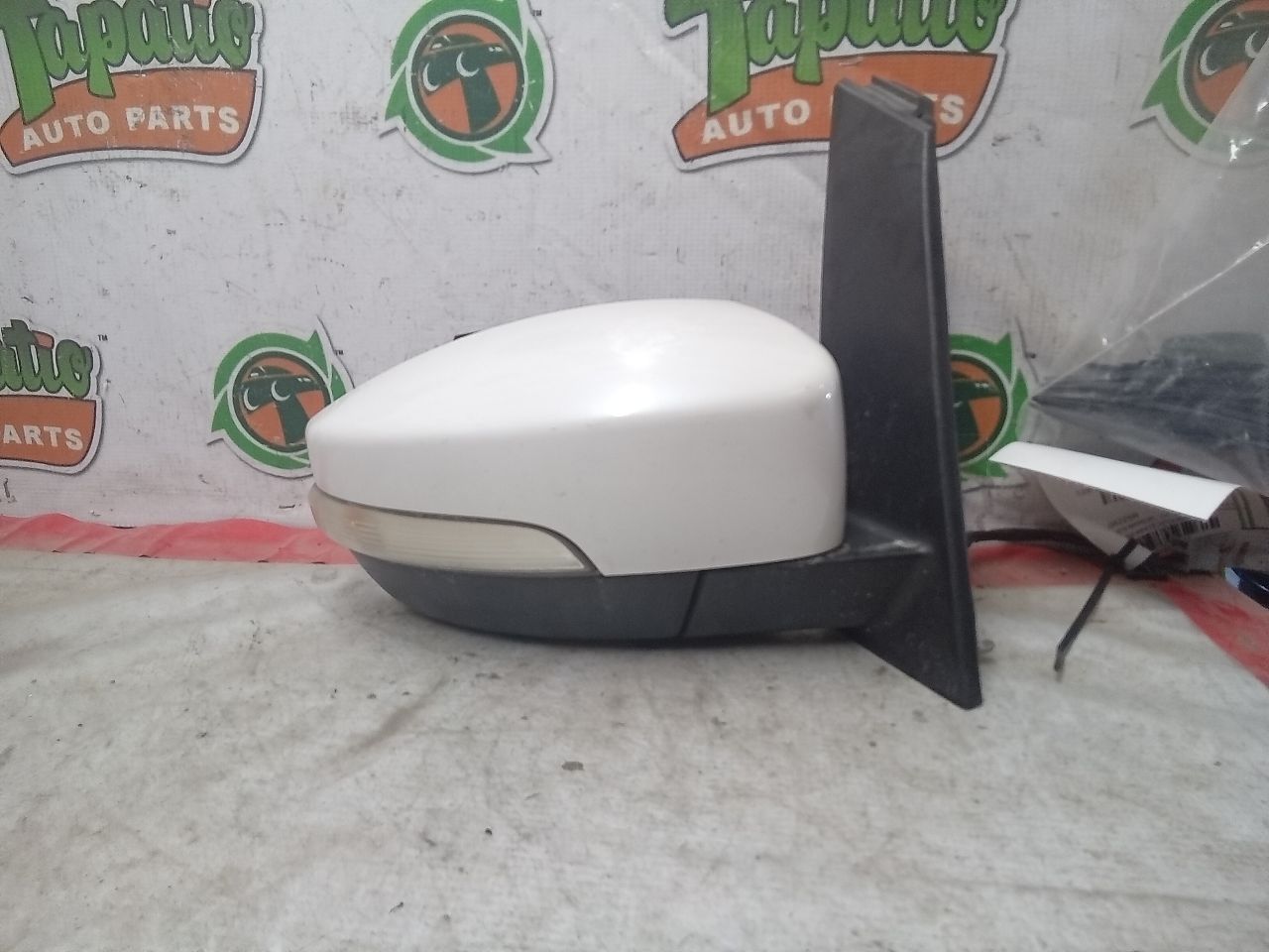 Used 2014 Ford C-MAX Side View Mirror - Stock #H16541