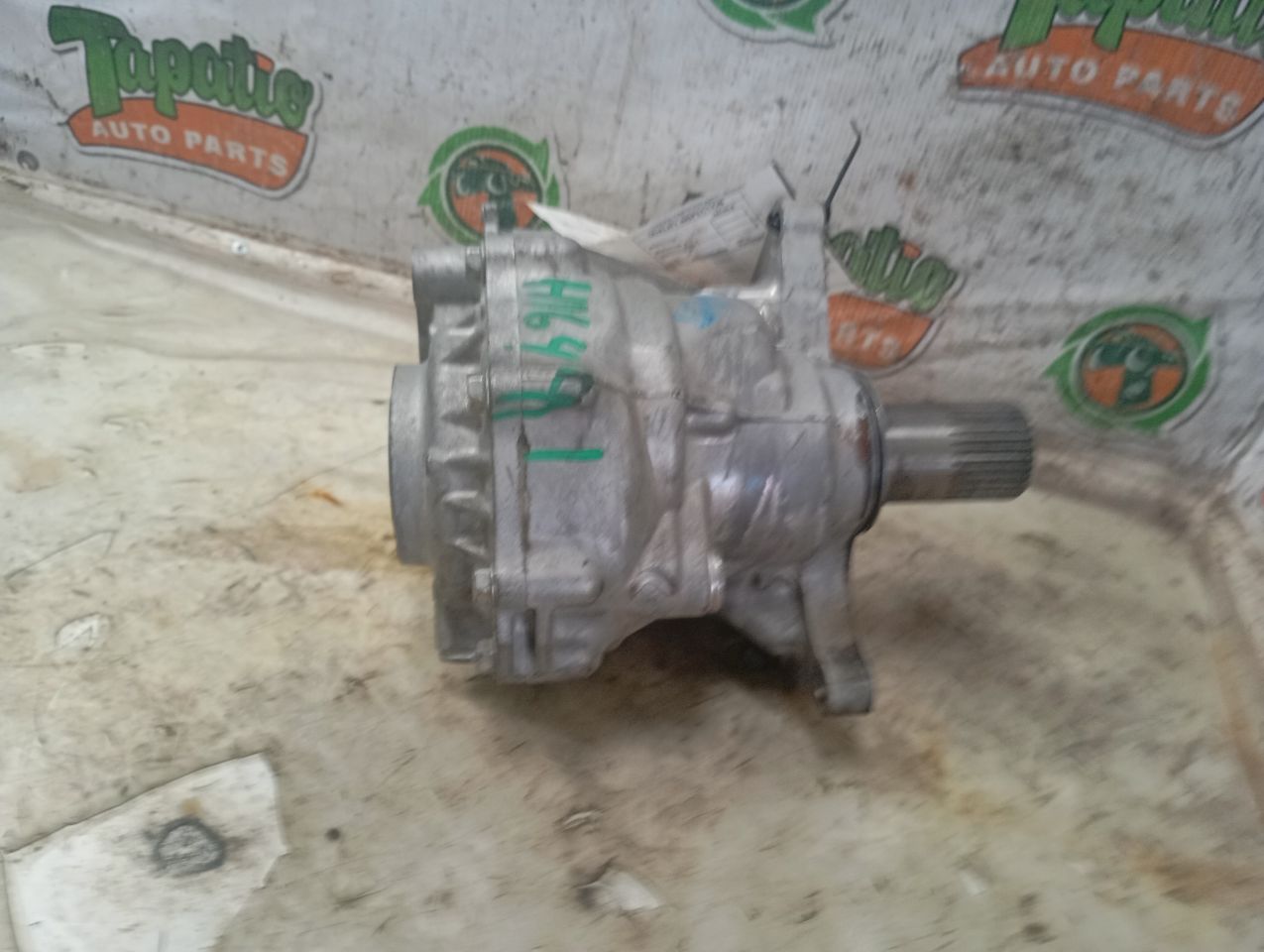 Part image 4