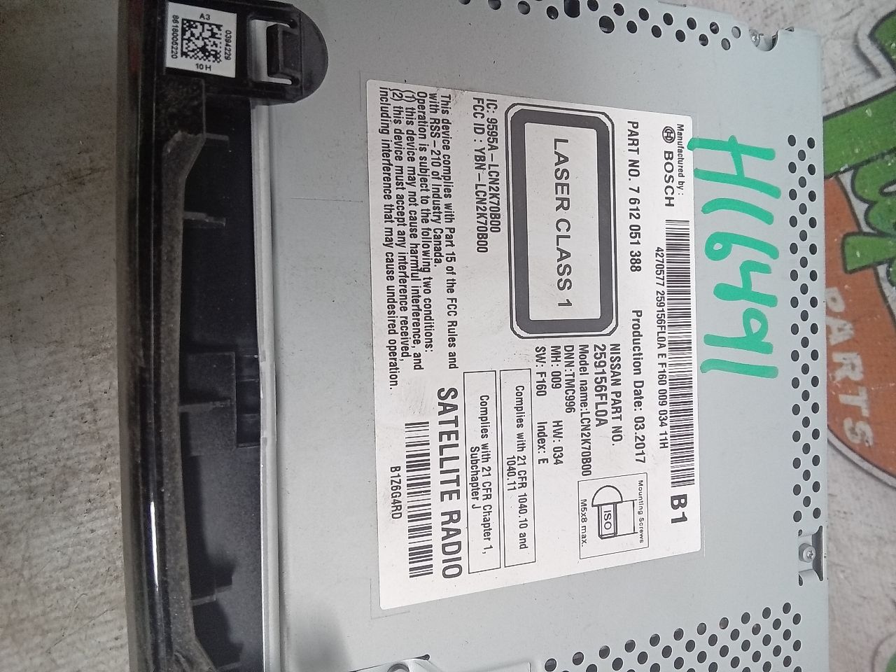 Part image 2
