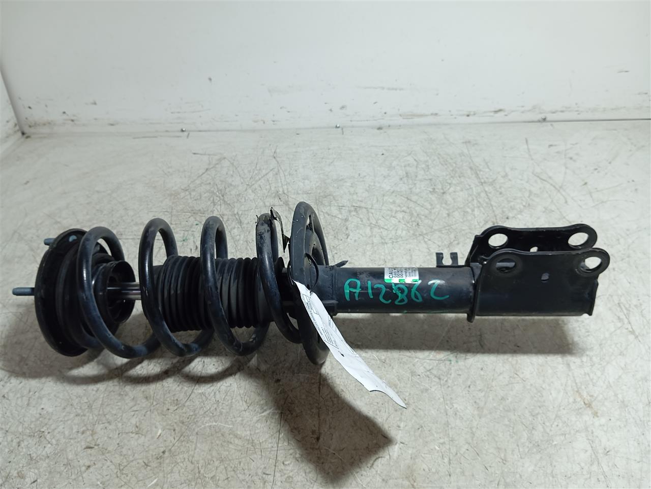 2014 Ford FLEX Strut