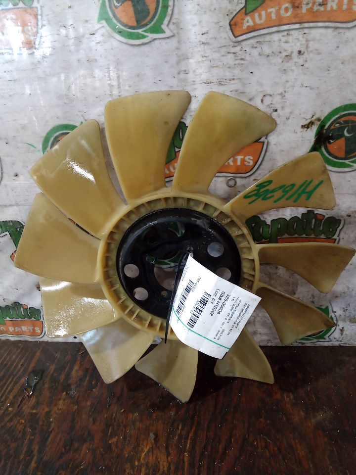 2005 Ford FORD F150 PICKUP Fan Blade