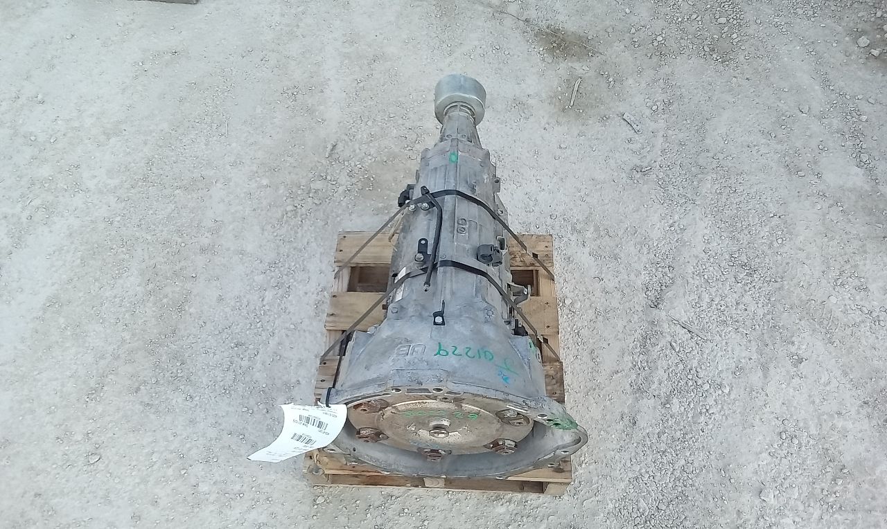 2008 Toyota TACOMA Transmiss,Transaxle