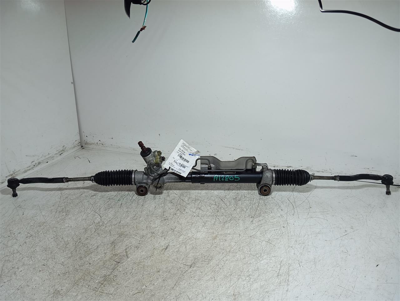 2007 Toyota CAMRY Steering Gear Rack