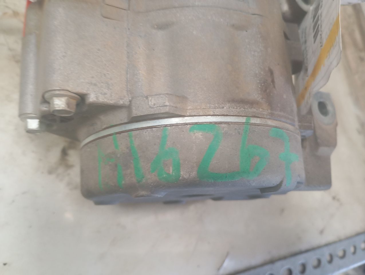 Part image 6