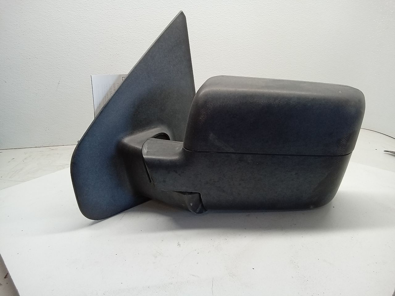 Used 2007 Ford FORD F150 PICKUP Side View Mirror - Stock #H16267