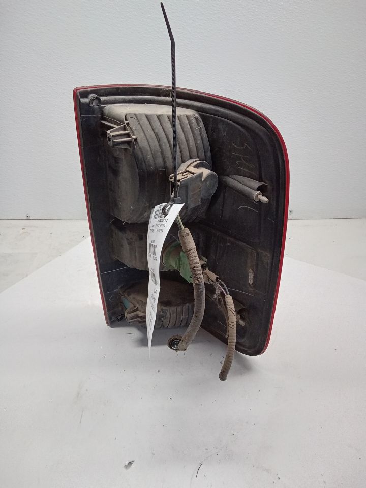 2007 Ford FORD F150 PICKUP Tail Lamp