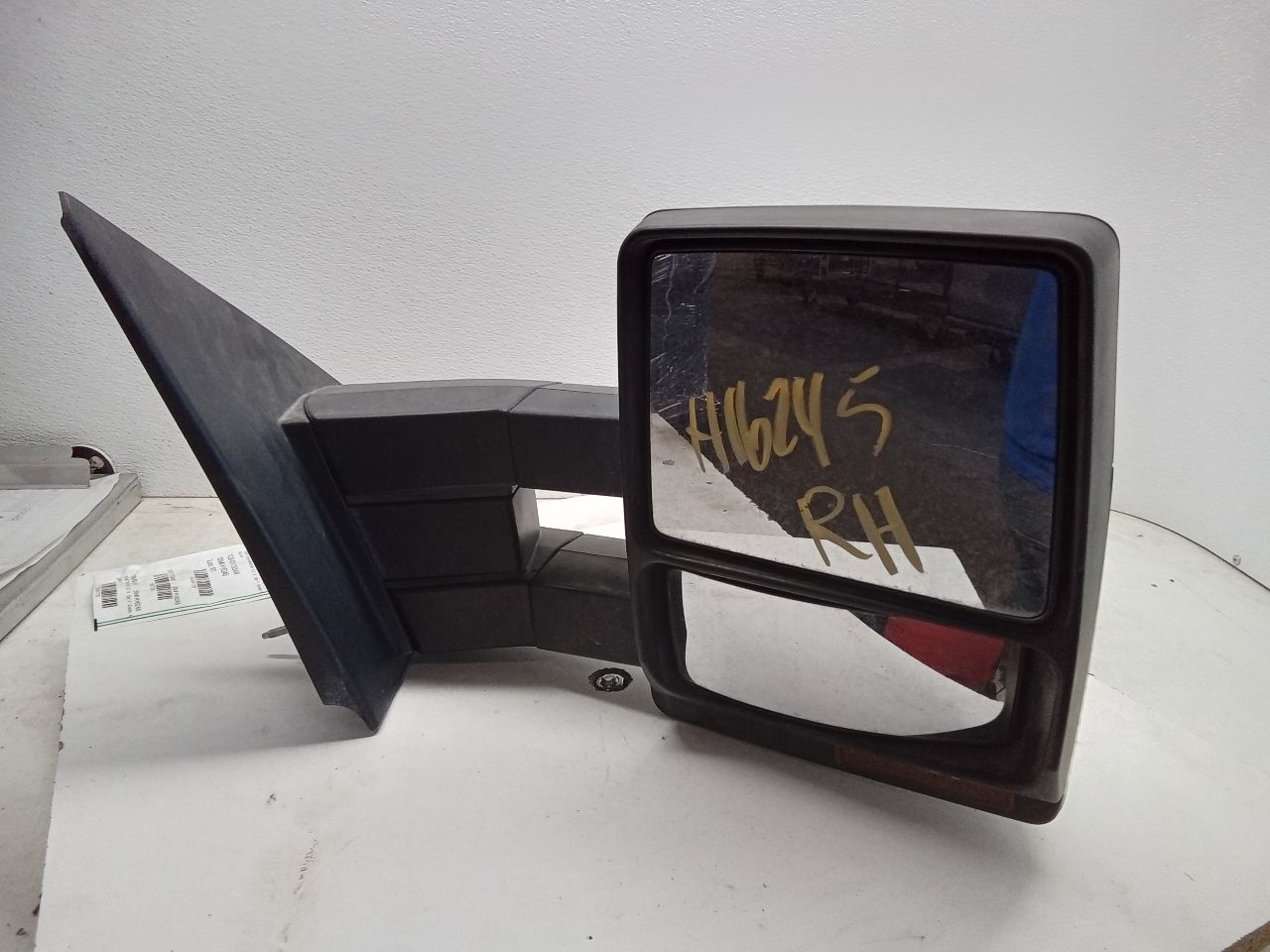 Used 2013 Ford FORD F150 PICKUP Side View Mirror - Stock #H16245