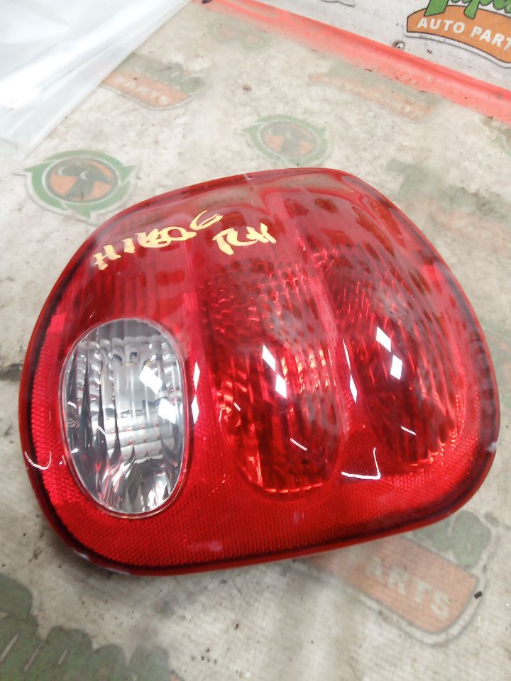2003 Ford FORD F150 PICKUP Tail Lamp