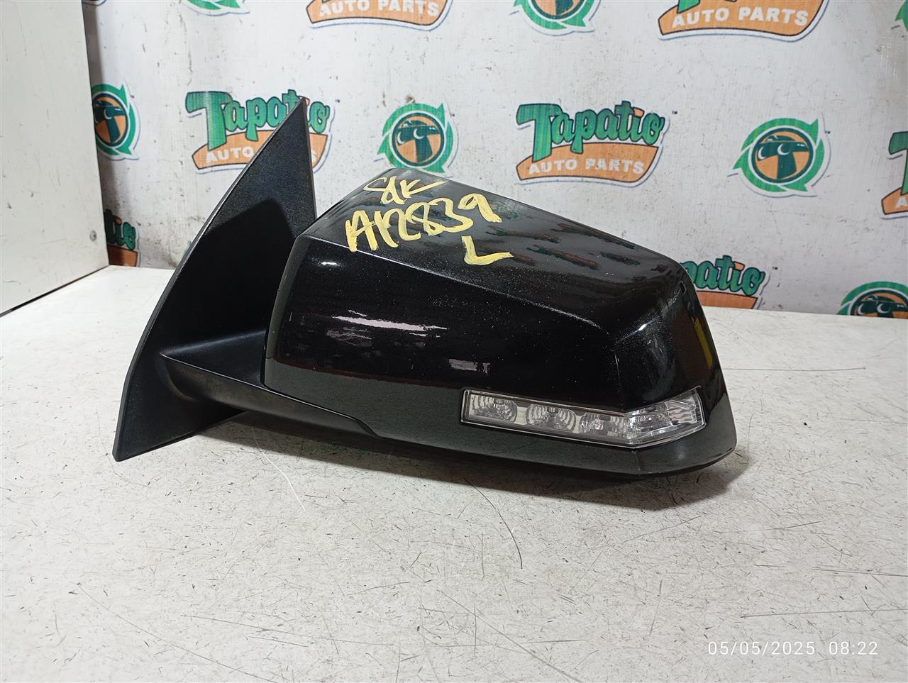 Used 2012 General Motors ACADIA L. - Stock #A12839