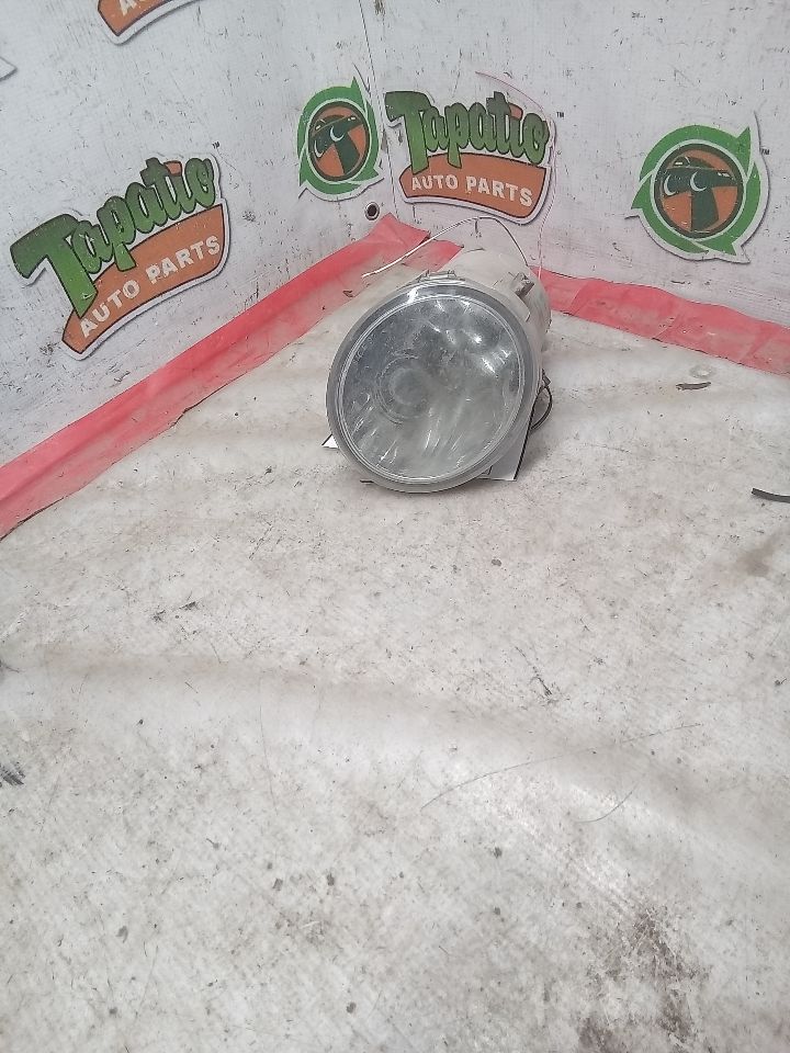 2007 Toyota SEQUOIA Front Lamp