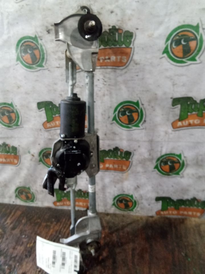 2024 Nissan FRONTIER Wiper Motor, Wdsh