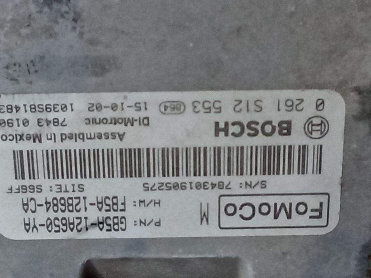 Part image 2