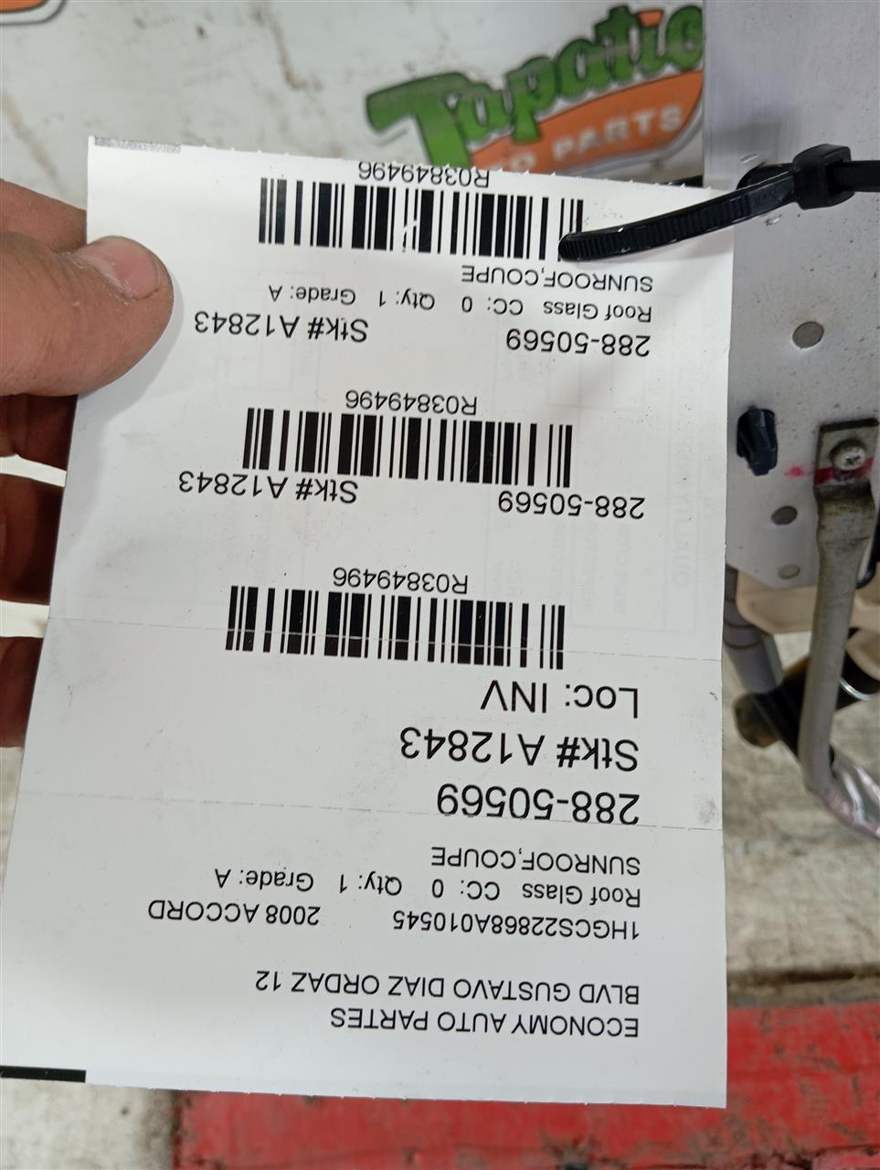 Part image 1