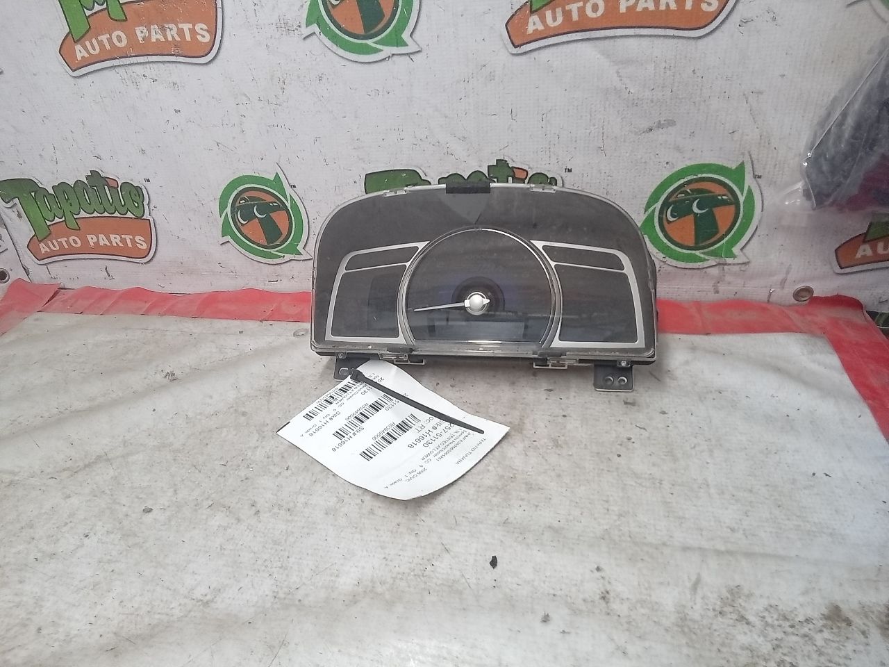 Used 2006 Honda CIVIC MX (hybrid) - Stock #H16618