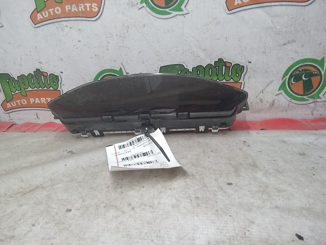 Used 2006 Honda CIVIC MX (hybrid) - Stock #H16618