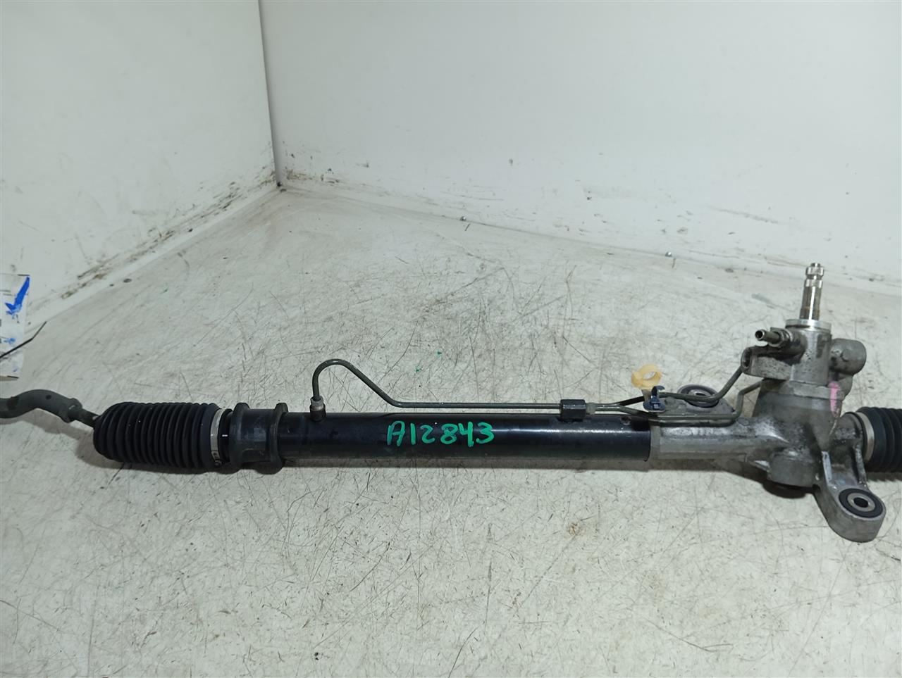 2008 Honda ACCORD Steering Gear Rack