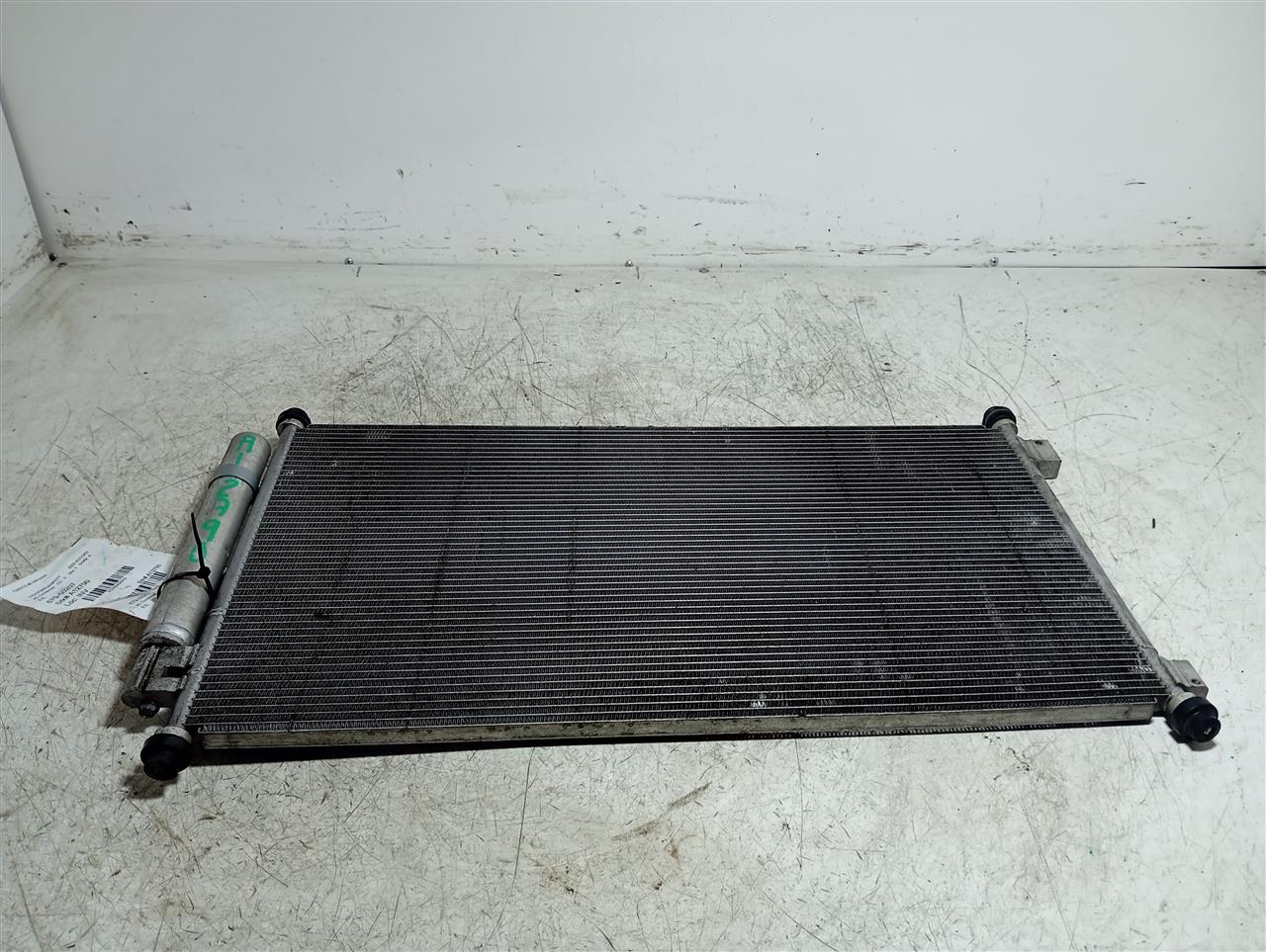 2009 Honda ACCORD AC Condenser