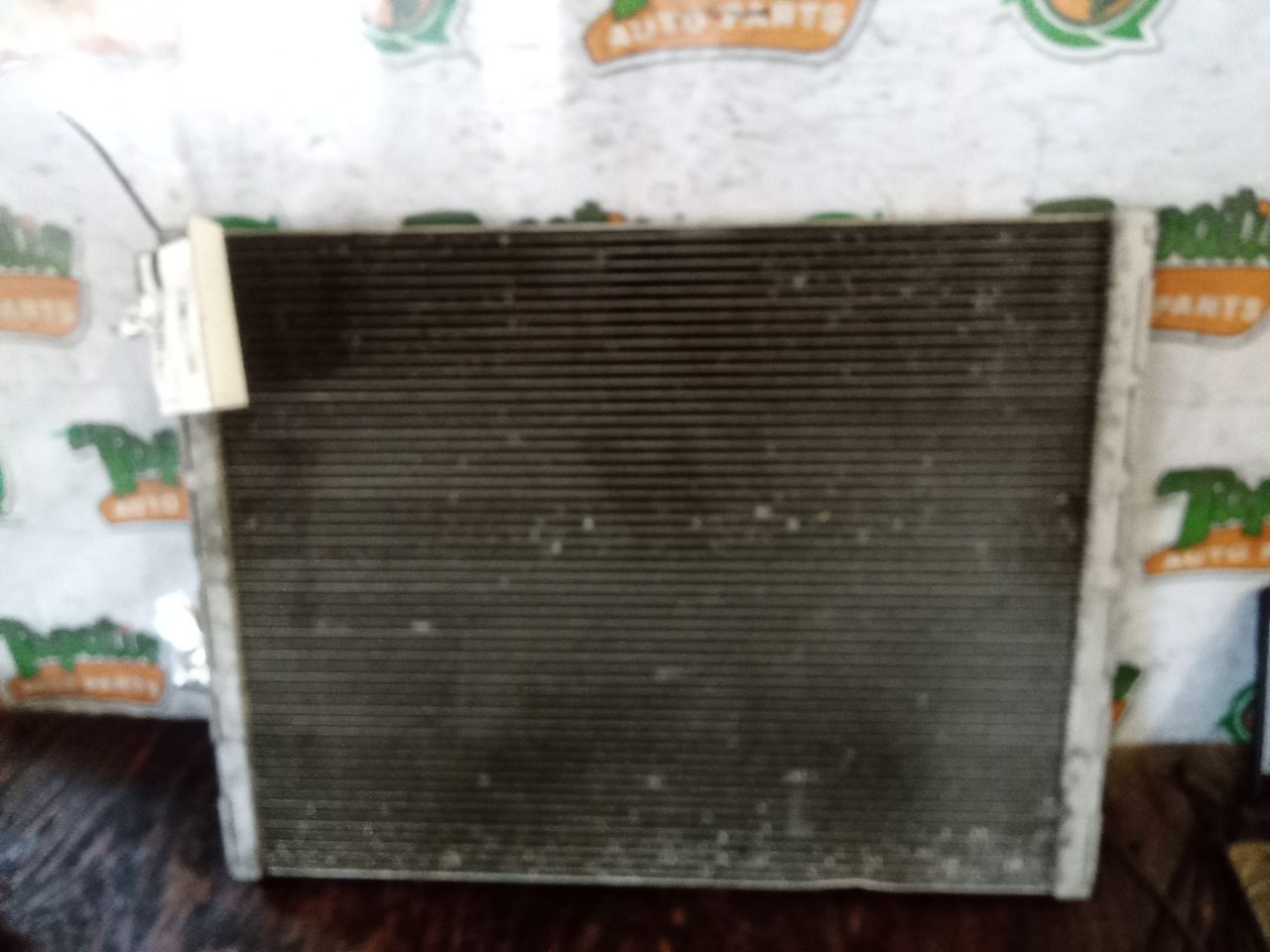 2012 BMW BMW X6 Radiators