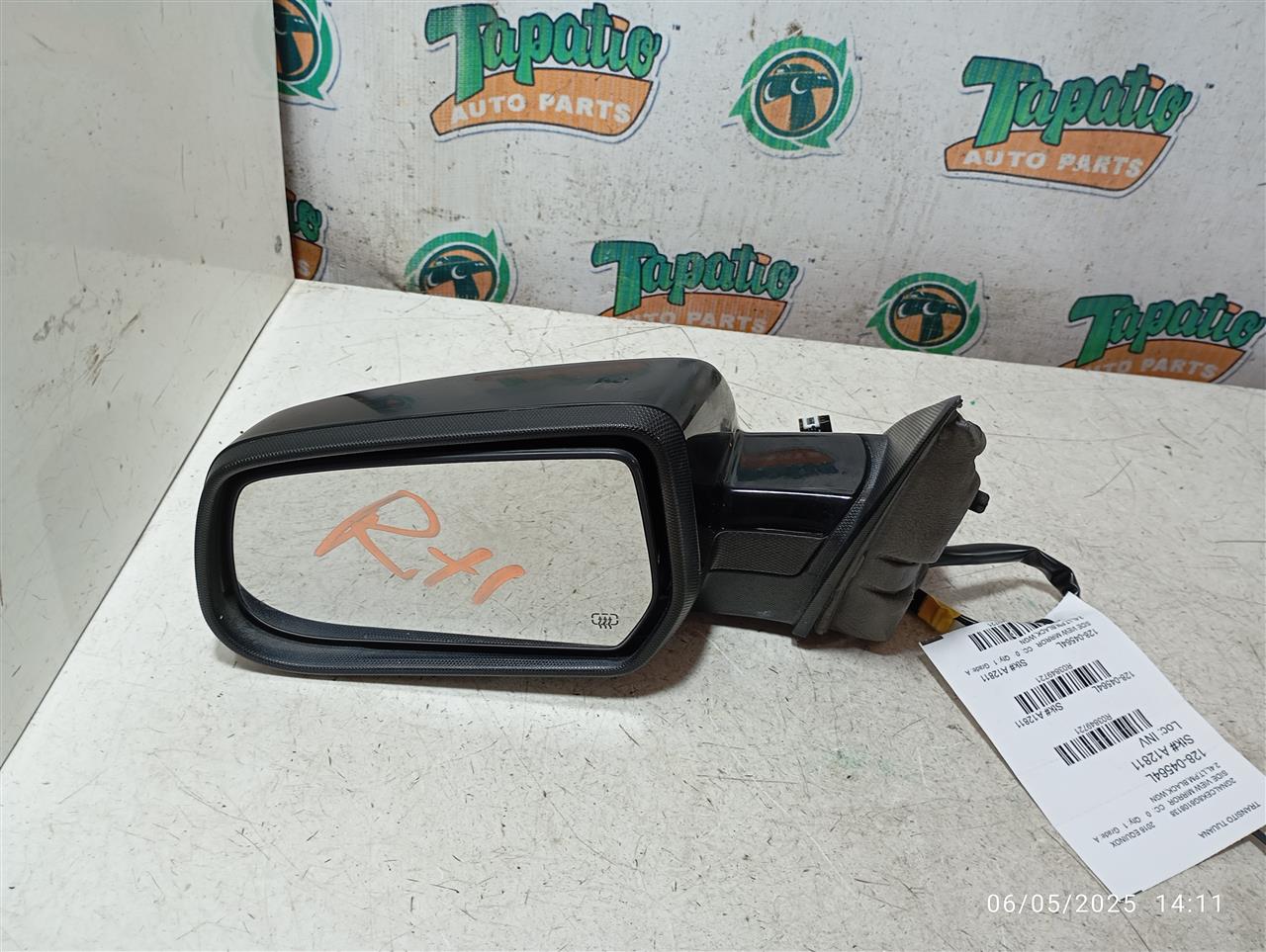 Used 2016 General Motors EQUINOX L. - Stock #A12811