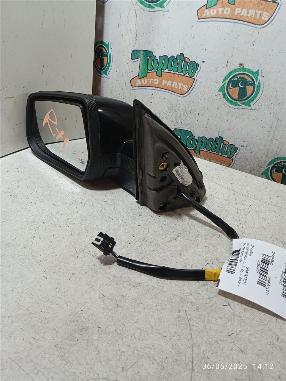 Used 2016 General Motors EQUINOX L. - Stock #A12811