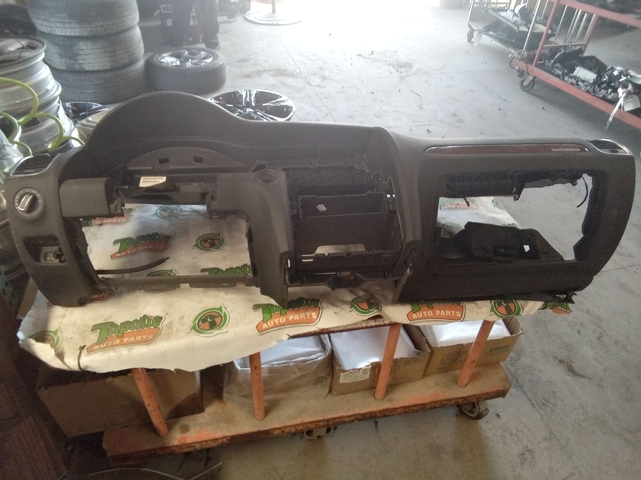 Part image 6