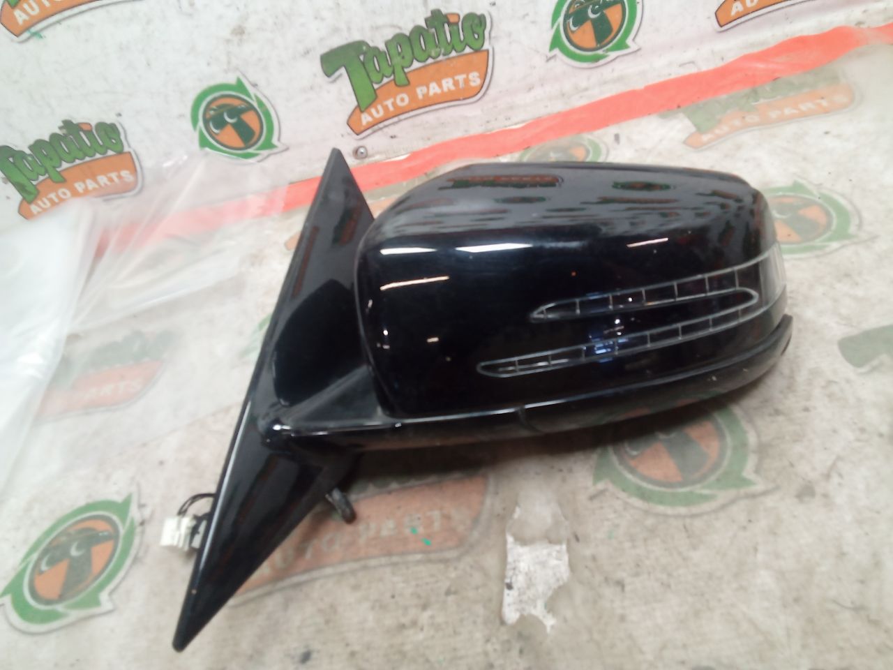 Used 2013 Ford FORD E350 VAN w/o blind spot alert - Stock #H16630