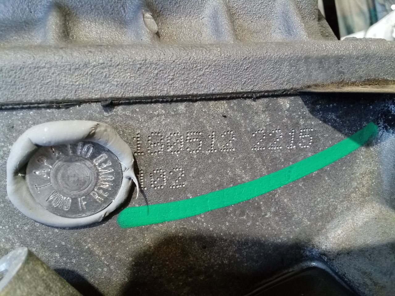 Part image 6