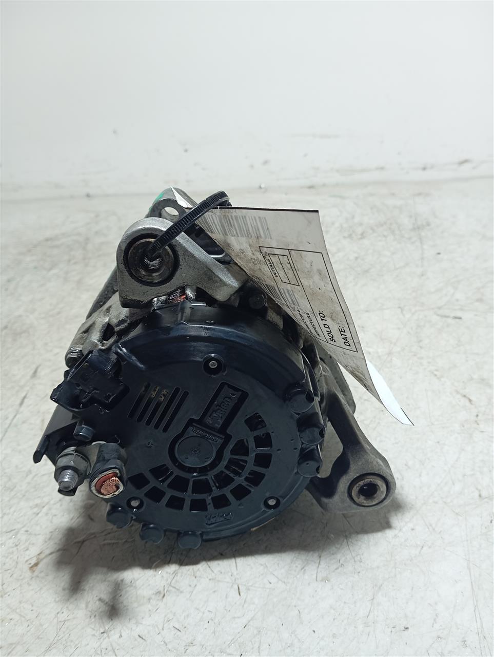 Used 2011 General Motors CRUZE 1.4L - Stock #A12791