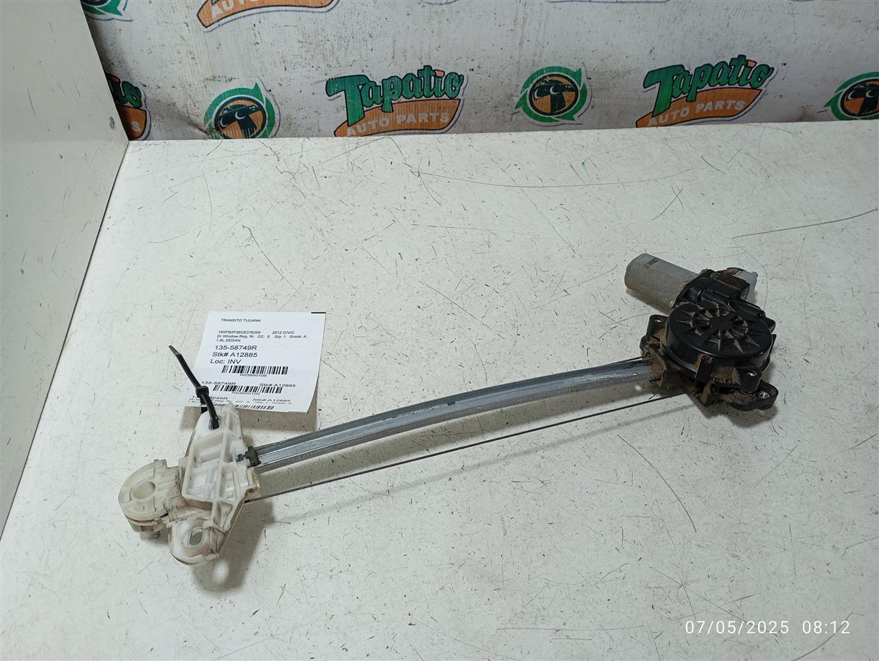 Part image 1