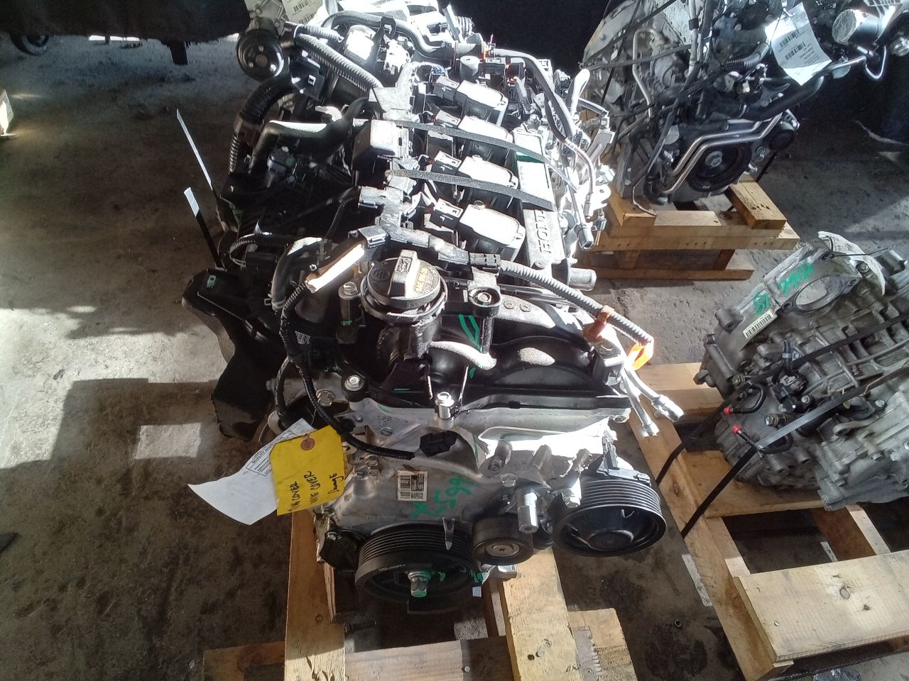 Part image 9