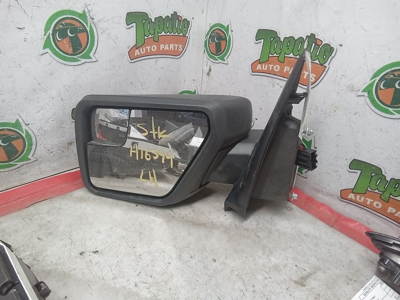 Used 2023 Ford FORD F150 PICKUP L. - Stock #H16594