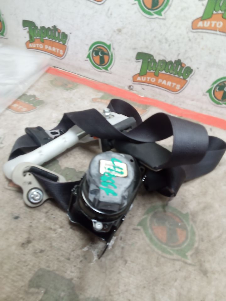Used 2014 Nissan SENTRA retractor - Stock #H16664