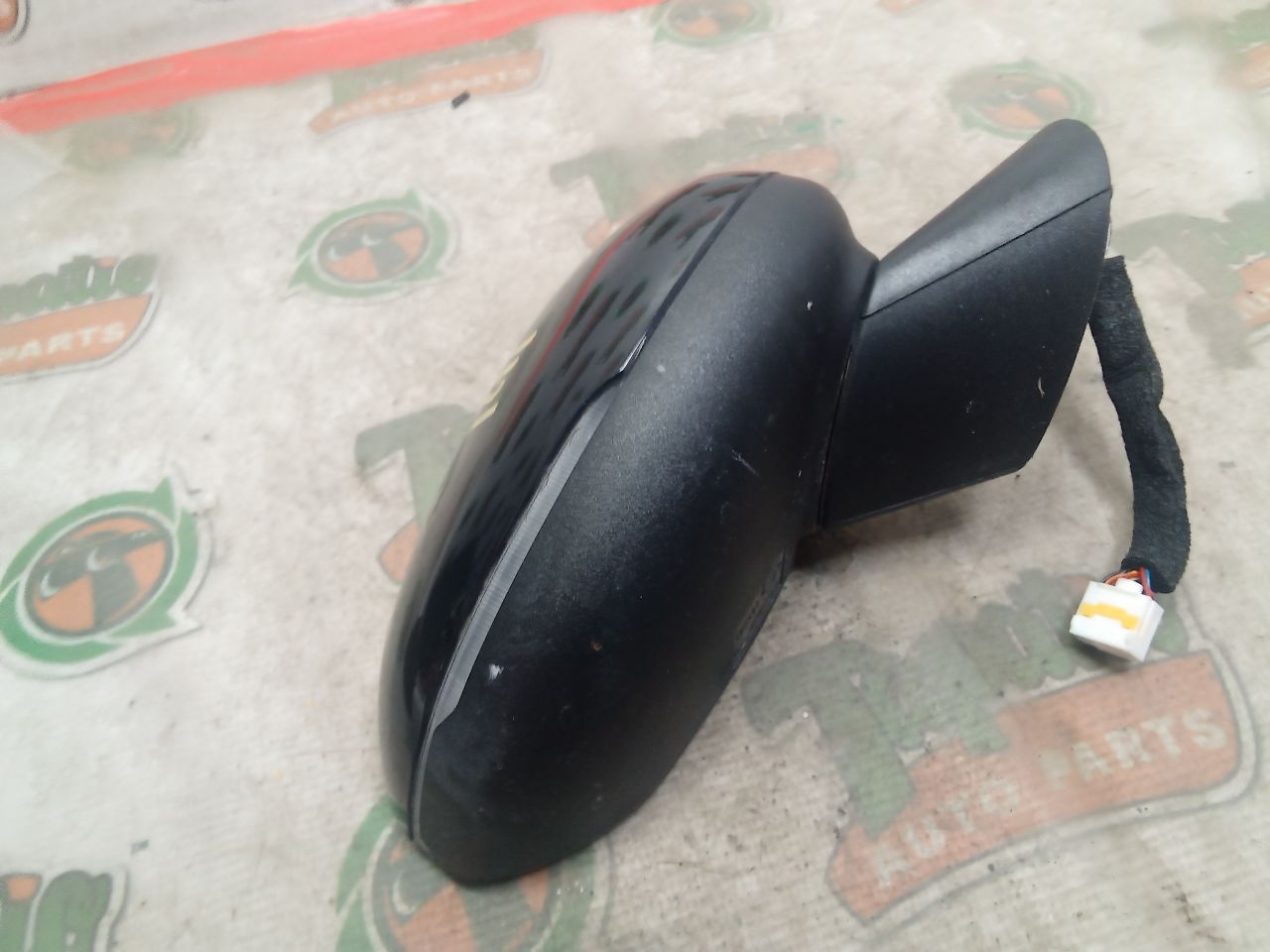 Used 2022 Kia K5 R. - Stock #H16671
