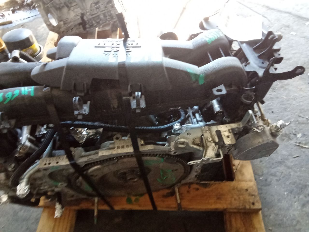 Part image 11
