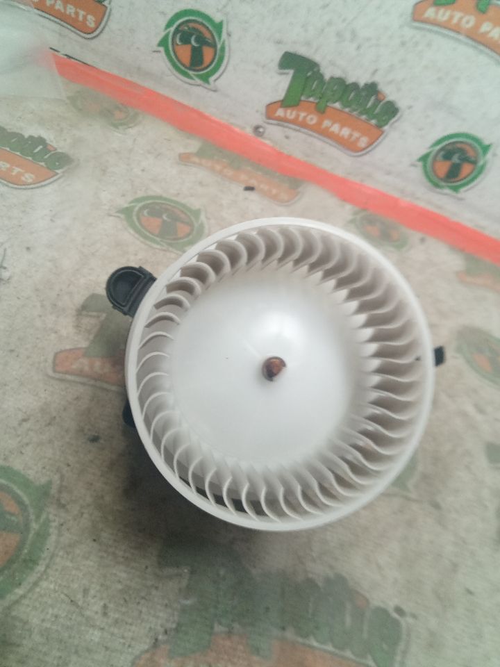 2022 Kia K5 Blower Motor