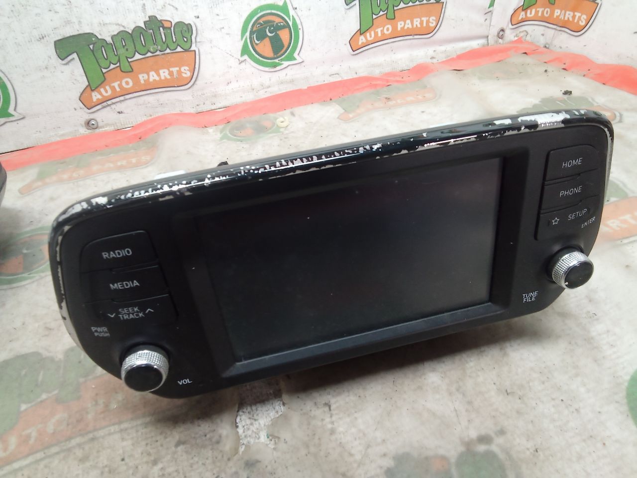 Used 2020 Hyundai SANTA FE ID 96160S2010VCS - Stock #H16615