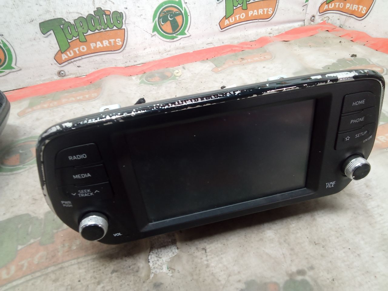 Used 2020 Hyundai SANTA FE ID 96160S2010VCS - Stock #H16615