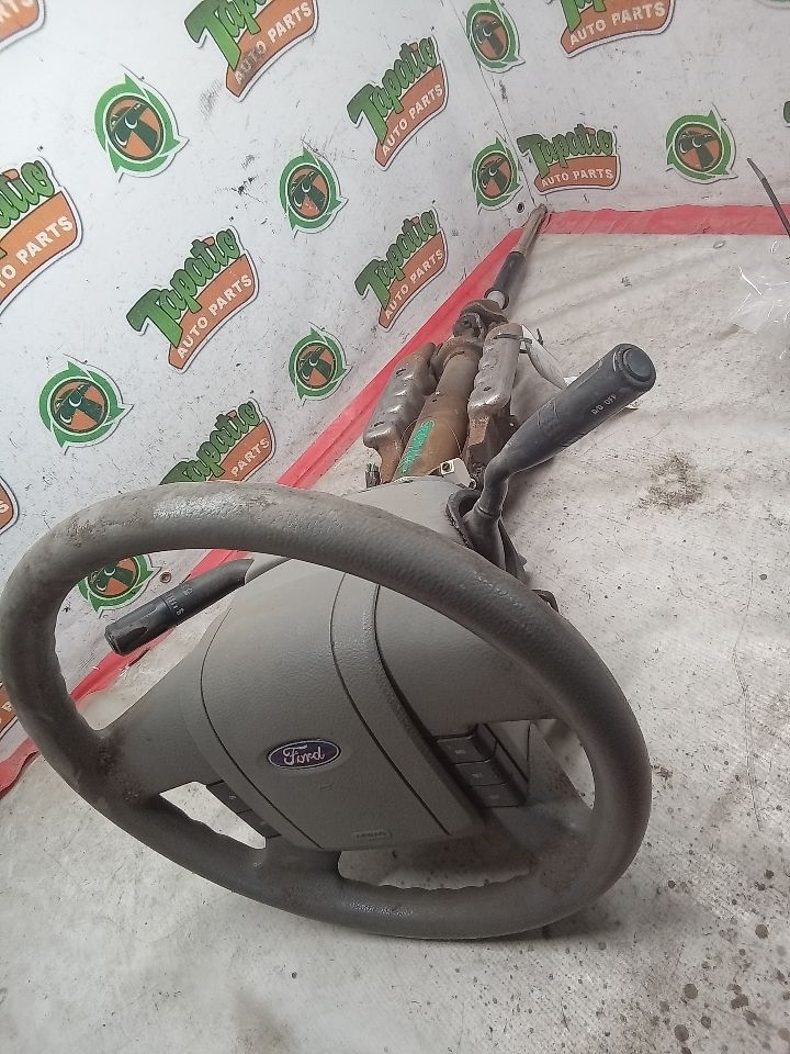 2006 Ford FORD F150 PICKUP Steering Column