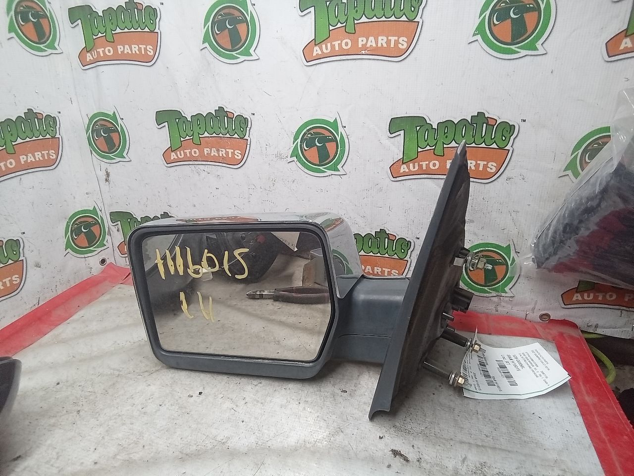 Used 2006 Ford FORD F150 PICKUP L. - Stock #H16015