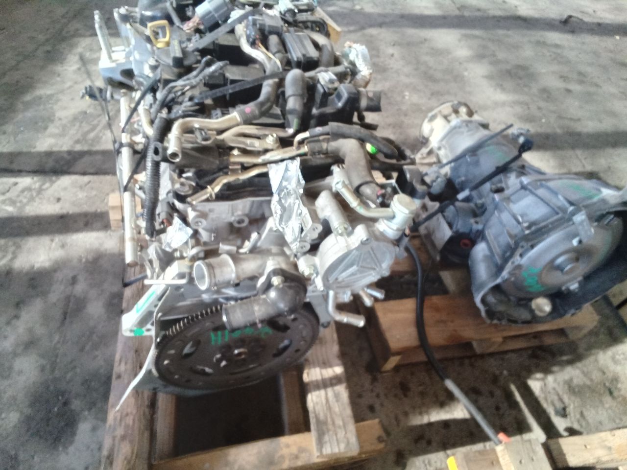 Part image 5