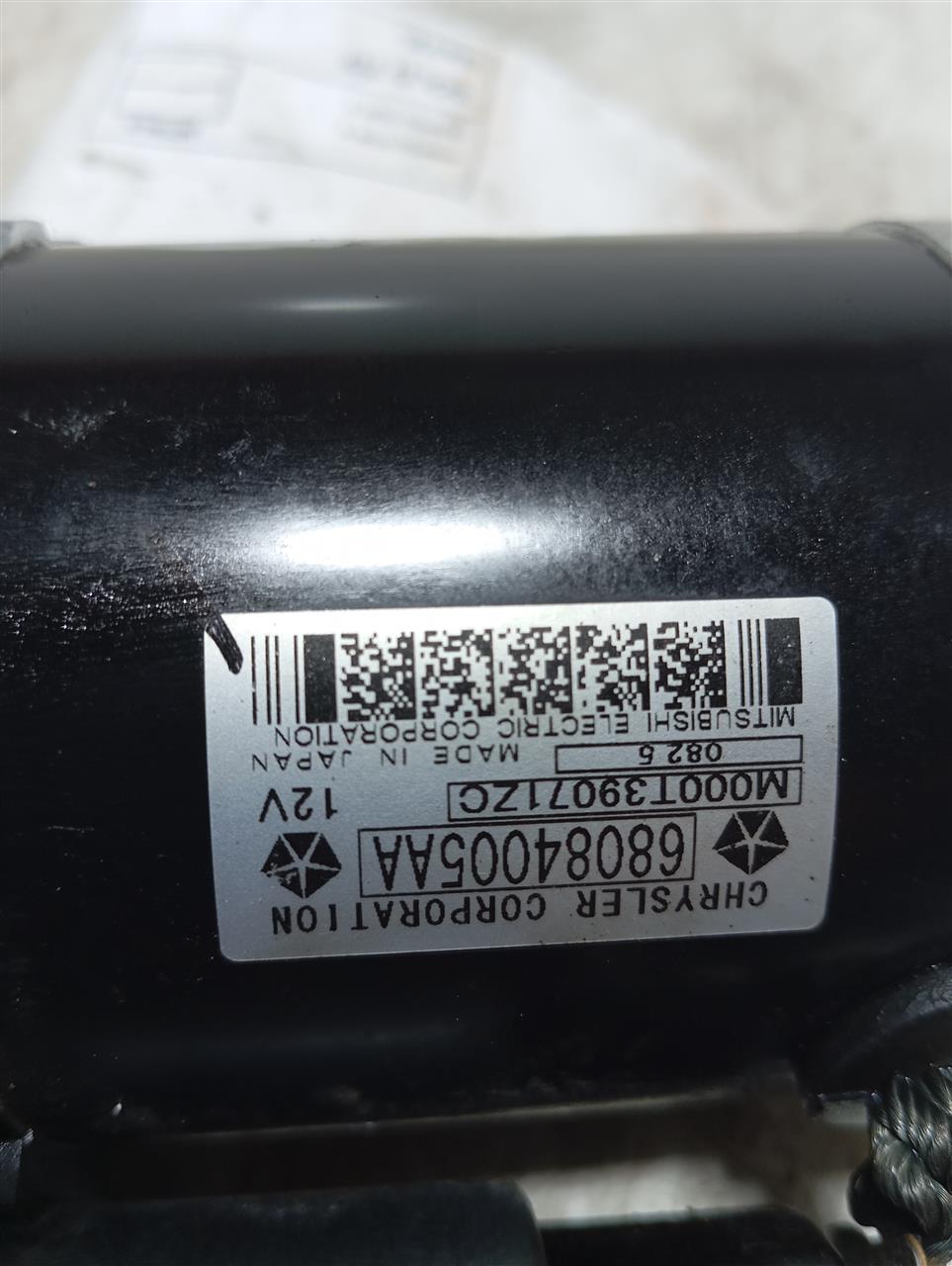Used 2015 Jeep CHEROKEE 2.4L (AT) - Stock #A12909