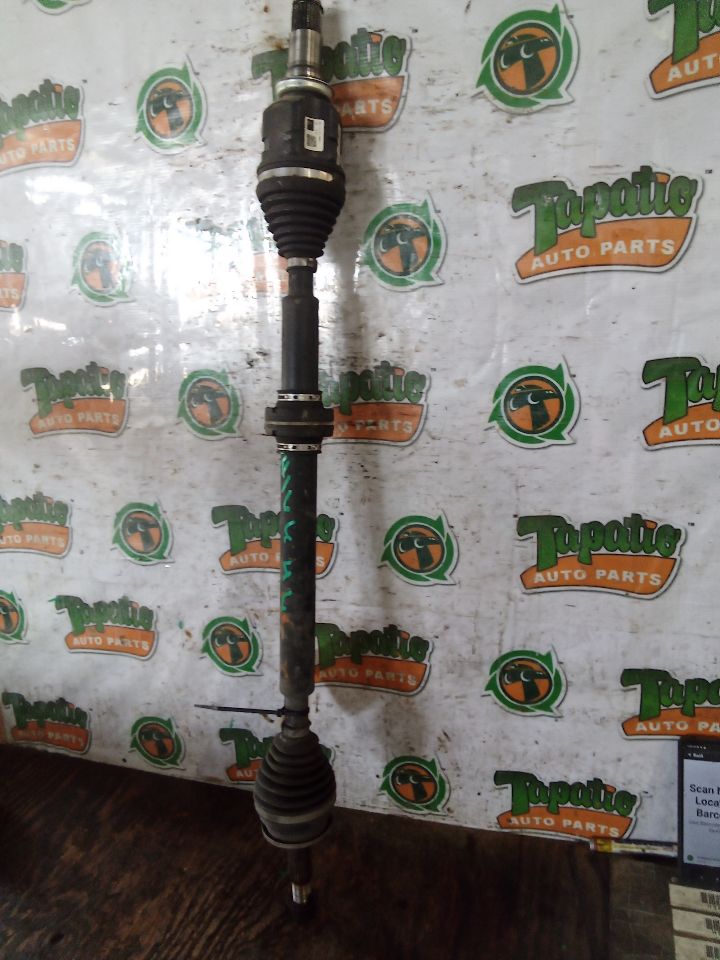2015 Toyota PRIUS Axle Shaft