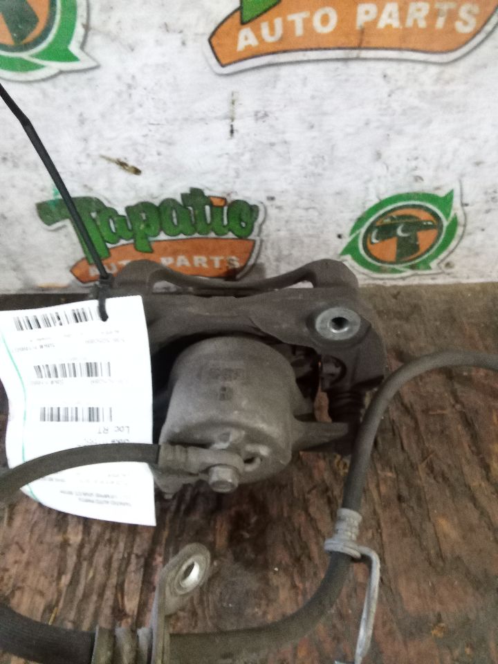 2015 Scion SCION XB Caliper