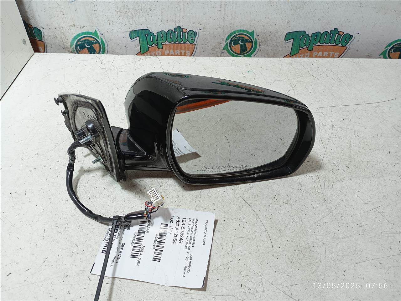 Used 2004 Nissan MURANO R. - Stock #A12954