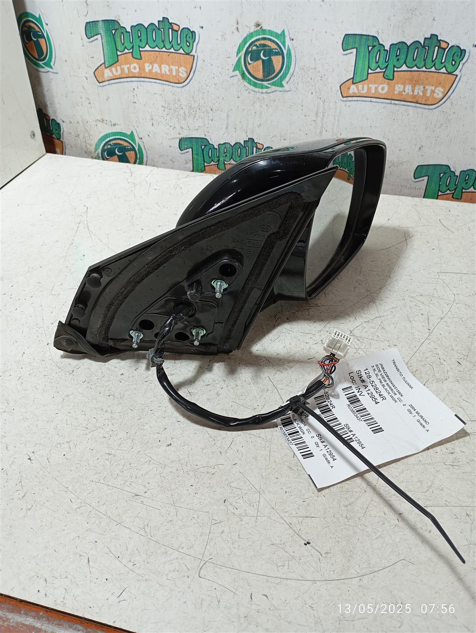 Used 2004 Nissan MURANO R. - Stock #A12954
