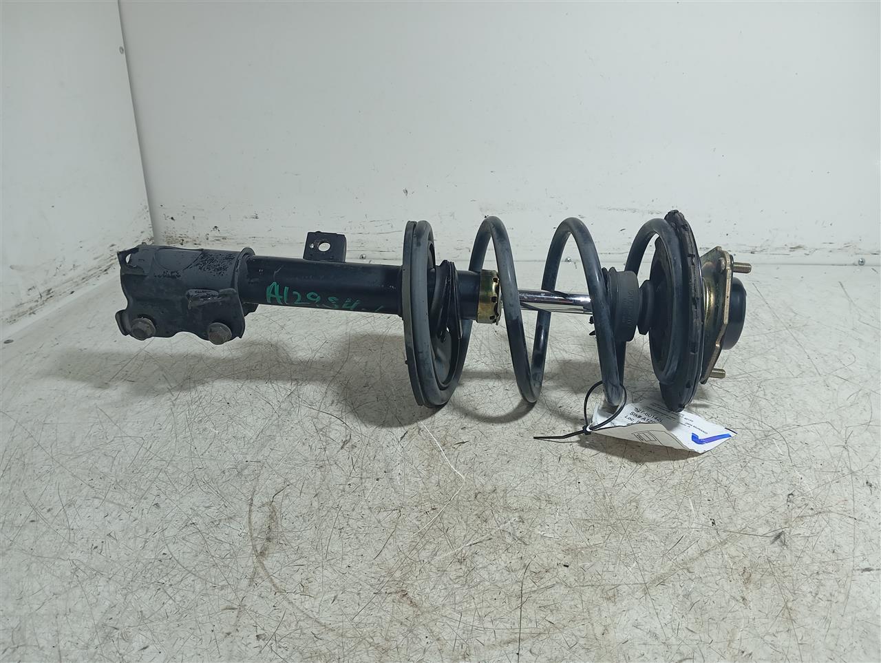 2004 Nissan MURANO Strut