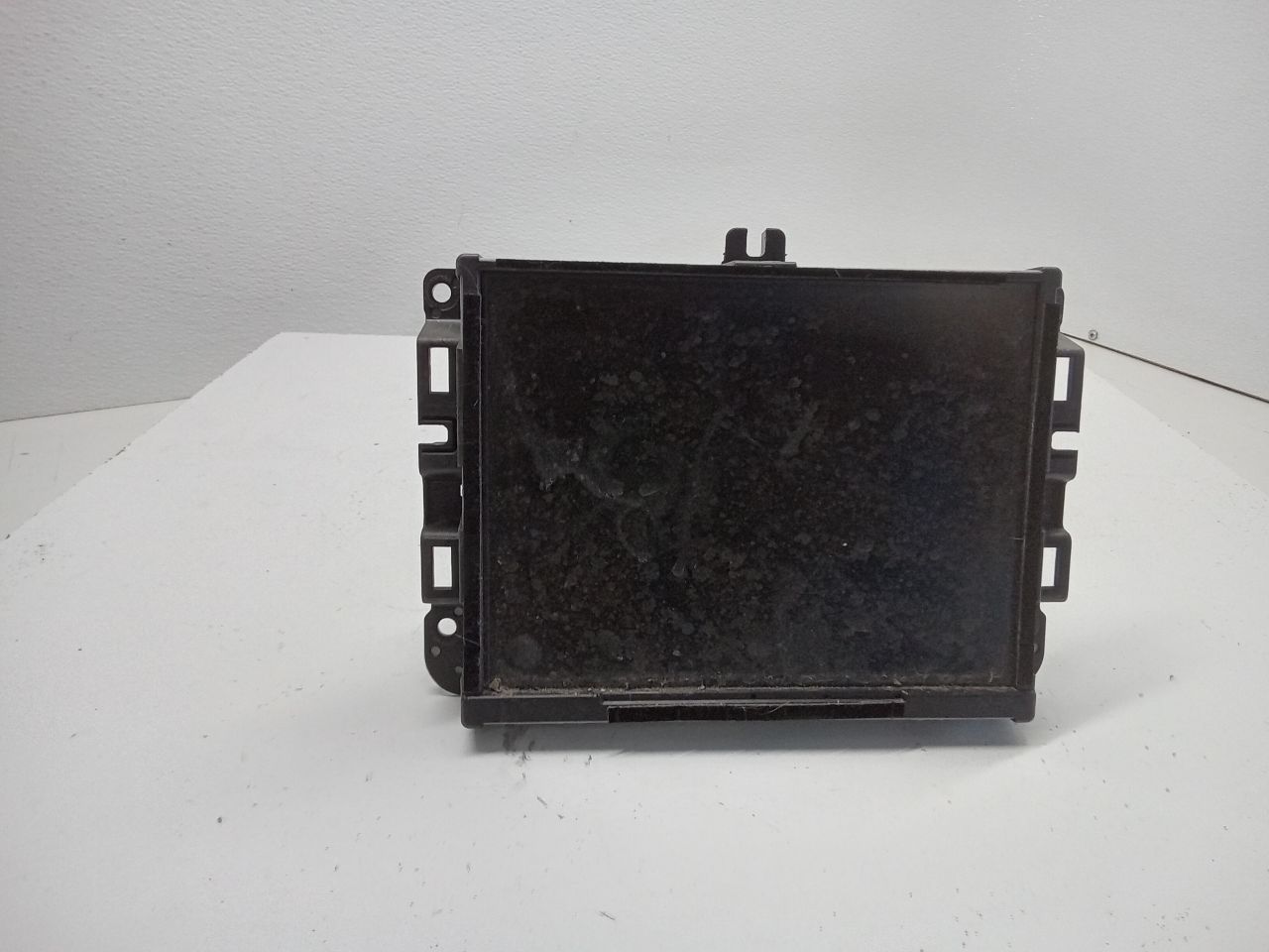 Used 2016 Chrysler DODGE 1500 PICKUP satellite radio (Sirius) - Stock #H16676