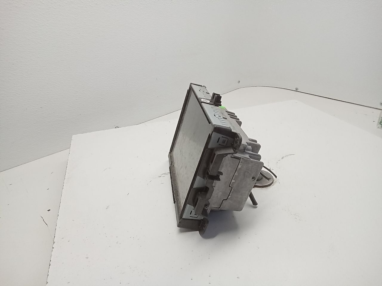 Used 2016 Chrysler DODGE 1500 PICKUP satellite radio (Sirius) - Stock #H16676