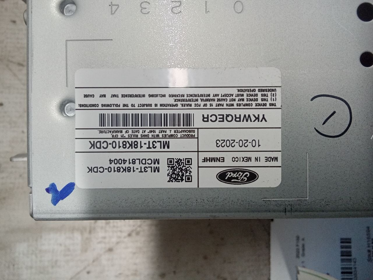 Part image 2